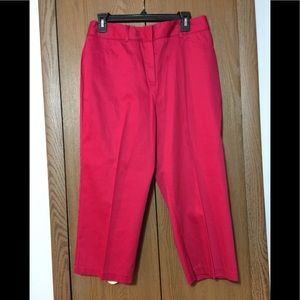 212 COLLECTION Capris